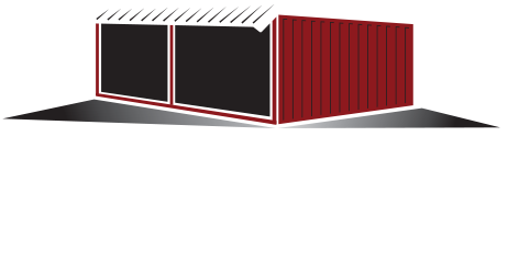 Shelter Sheds logo